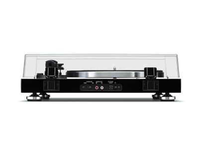 Yamaha Hi-Fi Vinyl Belt Drive Turntable - TTS303 B