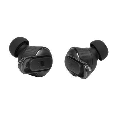 JBL True Wireless Noise Cancelling Earbuds in Black - JBLTOURPRO2BLKAM