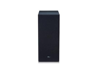 LG 2.1 ch 360 W High Res Audio Sound Bar with DTS Virtual:X - SK6Y