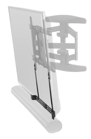 Flexson TV Mount Attachment for Sonos Arc - FLXSARTV1021