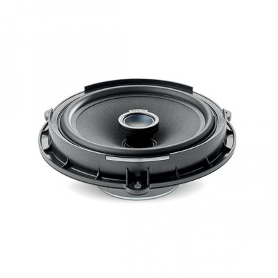Focal 2-way Coaxial Speaker Kit - IC FORD 165