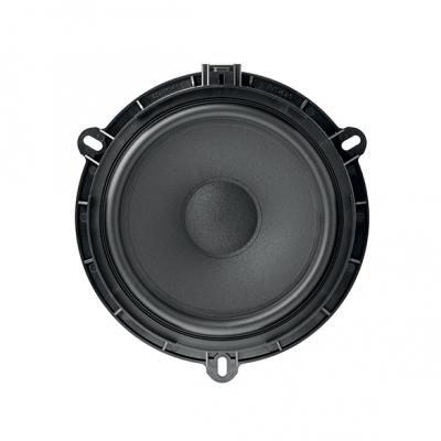 Focal 2-way Component Speaker Kit - IS FORD 165