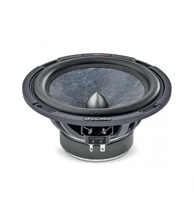 Focal 6 1/2" 2-Way Component Speaker Kit - PS165 SF