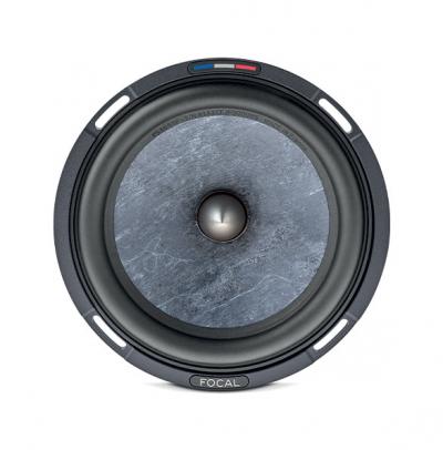 Focal 6 1/2" 2-Way Component Speaker Kit - PS165 SF