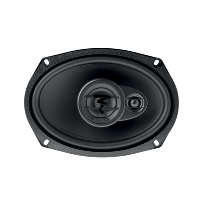 Focal 3-Way Elliptical Coaxial Speaker Kit - ACX690