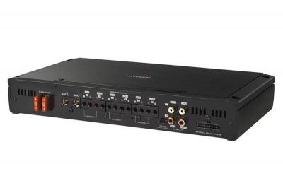 Kenwood OEM Integration Amplifier with 192kHz/32bit DSP - XR600-6DSP