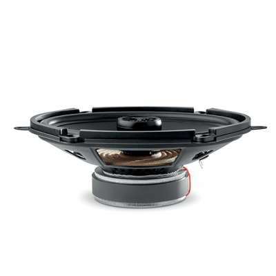 Focal 2-Way Coaxial Speaker Elliptical Kit - ACX570