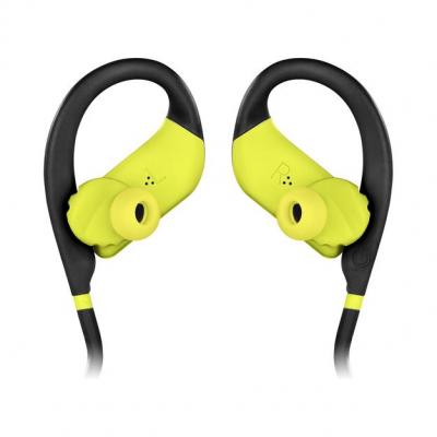 JBL Wireless Sports Headphones with MP3 Player - Endurance Dive (Y)