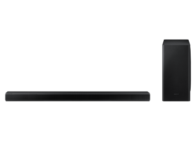 Samsung 3.1.2 Channel Soundbar With Dolby Atmos and Built-In Alexa - HW-Q800T/ZC