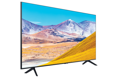 75" Samsung UN65TU8000FXZC Smart 4K UHD TV