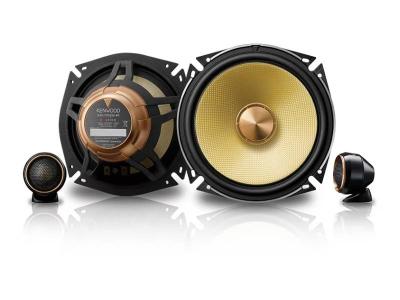 Kenwood Component Speaker System - XR-1703HR