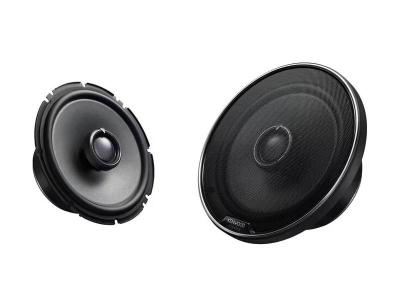 Kenwood 7 Inch 2-Way Excelon XR-Series Coaxial Car Speaker System - XR-1800