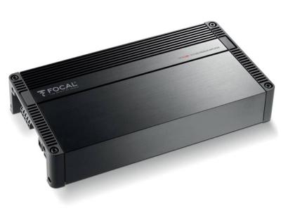 Focal Compact 5-Channel Amplifier - FPX 5.1200