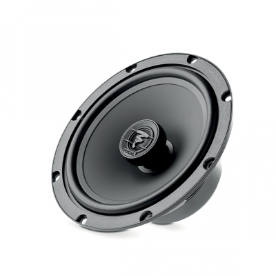 Focal 6 1/2" 2-Way Coaxial Speaker Kit - ACX165