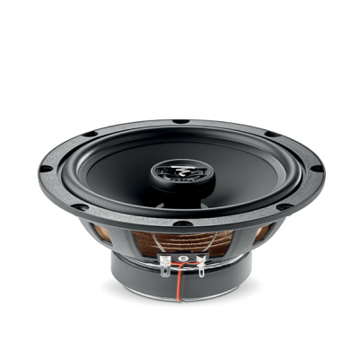 Focal 6 1/2" 2-Way Coaxial Speaker Kit - ACX165