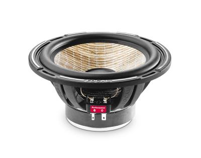 Focal 6.5" 2-Way Component Speaker Kit - PS165F