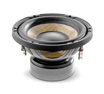 Focal Flax Evo 8" Subwoofer - SUB P20 FE