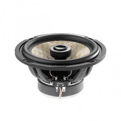 Focal 6.5" Flax Evo 2-Way Coaxial Speakers Kit - PC 165 FE