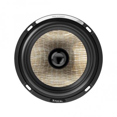Focal 6.5" Flax Evo 2-Way Coaxial Speakers Kit - PC 165 FE