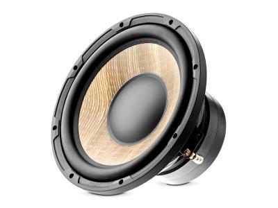 Focal 10" Flax Subwoofer - SUB P25 FE