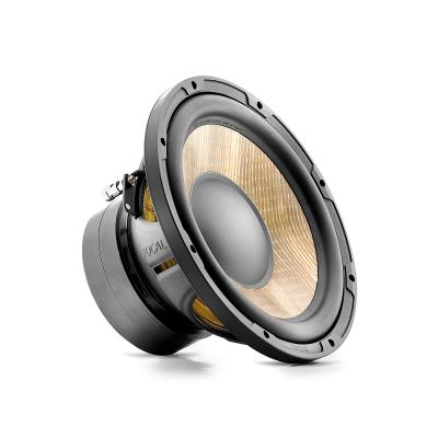 Focal 10" Flax Subwoofer - SUB P25 FE