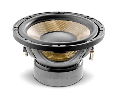 Focal 10" Flax Subwoofer - SUB P25 FE