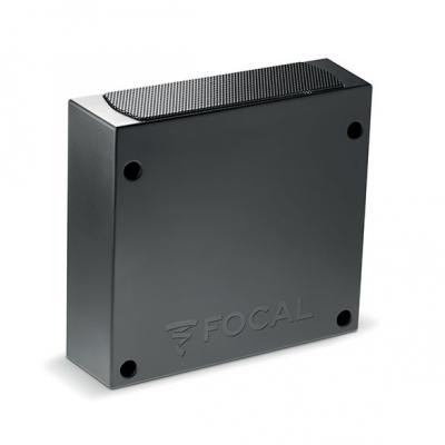 Focal Ultra-compact Passive Bass Enclosures - ISUB TWIN