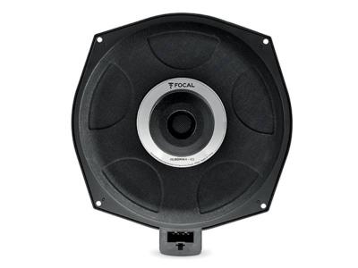 Focal Powerful Bass Subwoofer - ISUB BMW 4