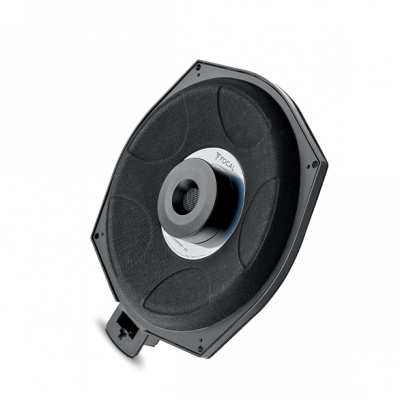 Focal Powerful Bass Subwoofer - ISUB BMW 4