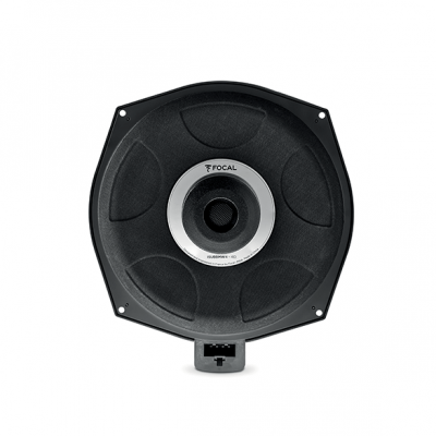 Focal Powerful Bass Subwoofer - ISUB BMW 4