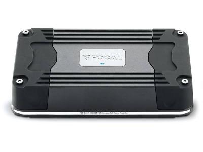 Focal Ultra Compact 2-Channel Amplifier - FDS 2.350