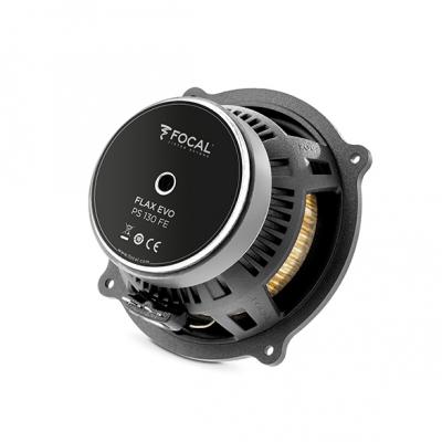 Focal 5" 2-Way Component Kit - PS130FE