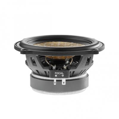 Focal 5" 2-Way Component Kit - PS130FE