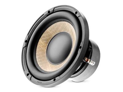 Focal 8" Flax Cone Subwoofer - SUBP20F