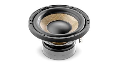 Focal 8" Flax Cone Subwoofer - SUBP20F