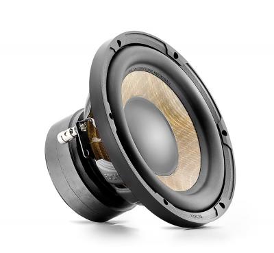 Focal 8" Flax Cone Subwoofer - SUBP20F