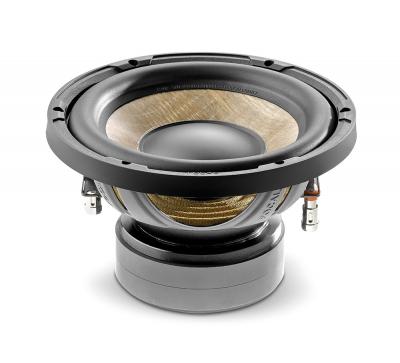 Focal 8" Flax Cone Subwoofer - SUBP20F
