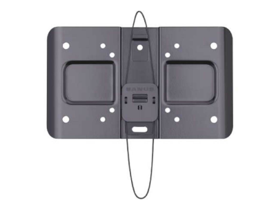 Sanus Super Slim Fixed-Position Mount For 13" – 26" Flat-panel TVs - VSL12