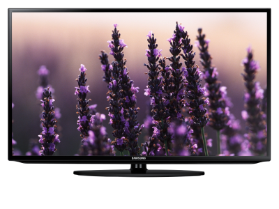 40" Samsung UN40H5203AFXZC Full HD 1080P Smart LED TV