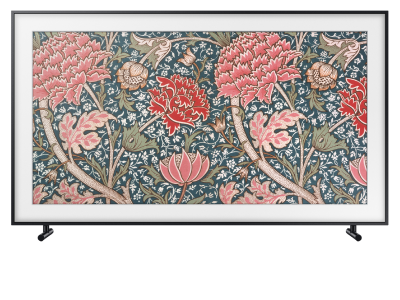 55" Samsung QN55LS03RAFXZC The Frame 4K Smart TV