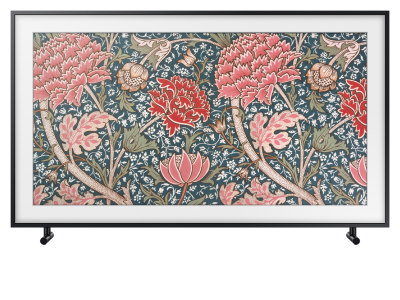 49" Samsung QN49LS03RAFXZC The Frame 4K Smart TV