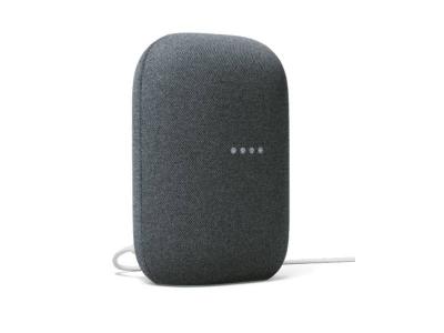 Google Nest Audio Smart Speaker in Charcoal - GA01586CA