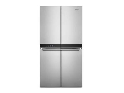 Whirlpool 4 Piece Appliance Package