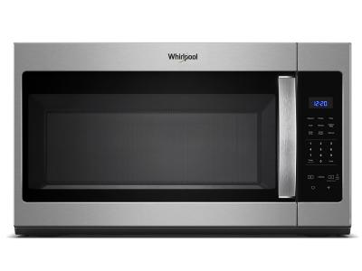 Whirlpool 4 Piece Appliance Package