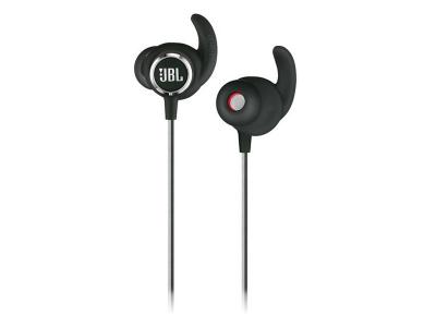JBL Sweatproof Wireless Sport In-Ear Headphones - Reflect Mini BT 2 (B)