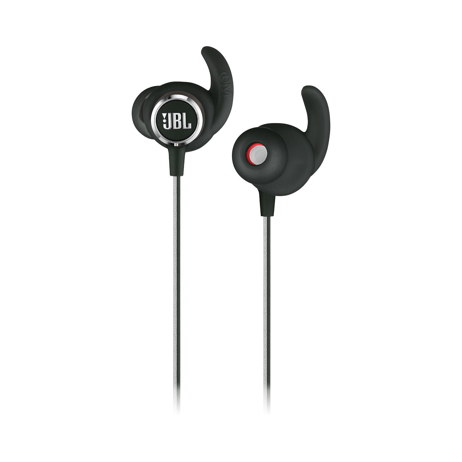 JBL Reflect BT 2 (B) Sweatproof Wireless Sport In-Ear Headphone