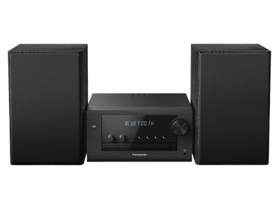 Panasonic Compact Hi-Fi Microsystem - SCPM700