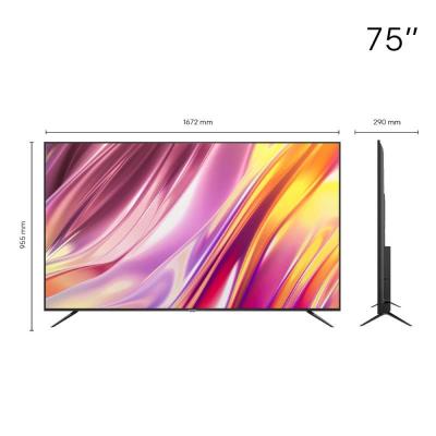 75" Skyworth 75UD6300 4K UHD Google TV