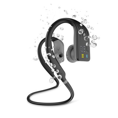 JBL Wireless Sports Headphones with MP3 Player - Endurance Dive (B)