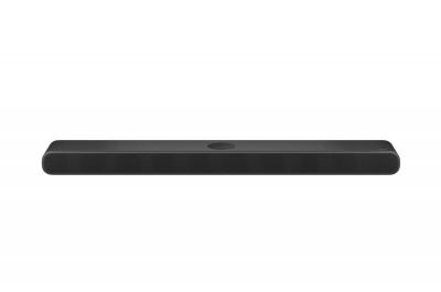 LG 3.1.3 Channel 400W Sound Bar with Dolby Atmos and WOW Orchestra - S77S